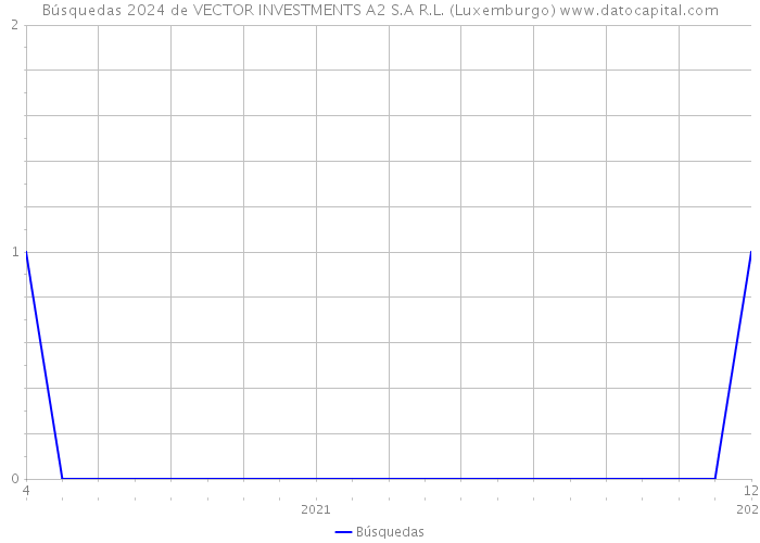 Búsquedas 2024 de VECTOR INVESTMENTS A2 S.A R.L. (Luxemburgo) 