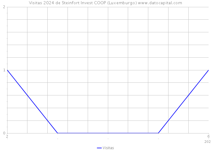 Visitas 2024 de Steinfort Invest COOP (Luxemburgo) 