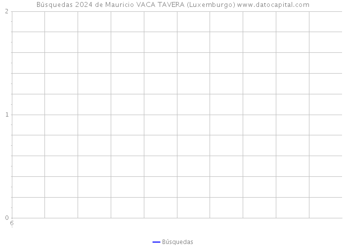 Búsquedas 2024 de Mauricio VACA TAVERA (Luxemburgo) 
