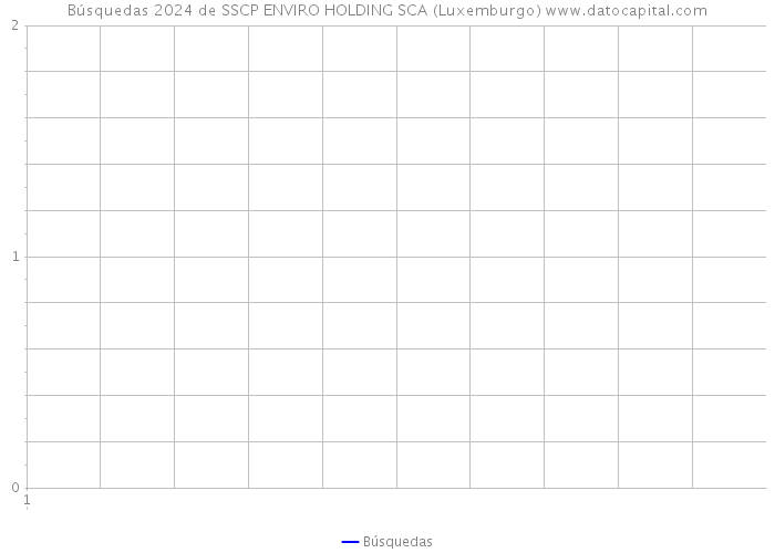 Búsquedas 2024 de SSCP ENVIRO HOLDING SCA (Luxemburgo) 