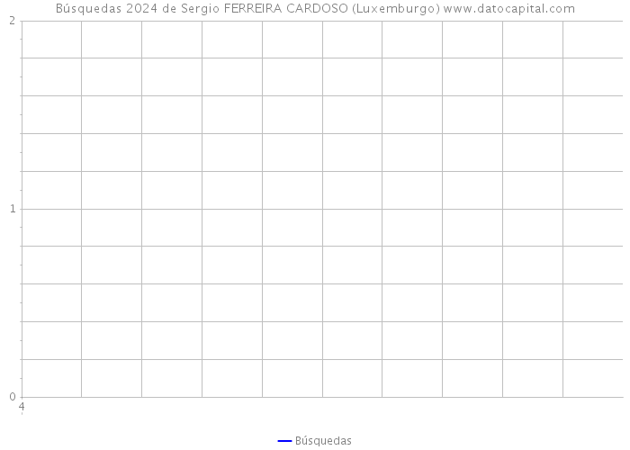 Búsquedas 2024 de Sergio FERREIRA CARDOSO (Luxemburgo) 