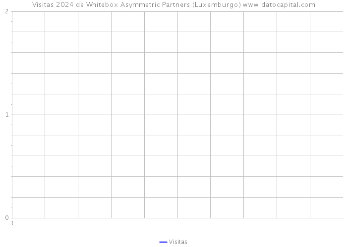 Visitas 2024 de Whitebox Asymmetric Partners (Luxemburgo) 