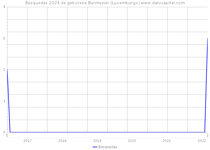 Búsquedas 2024 de geborene Burmester (Luxemburgo) 