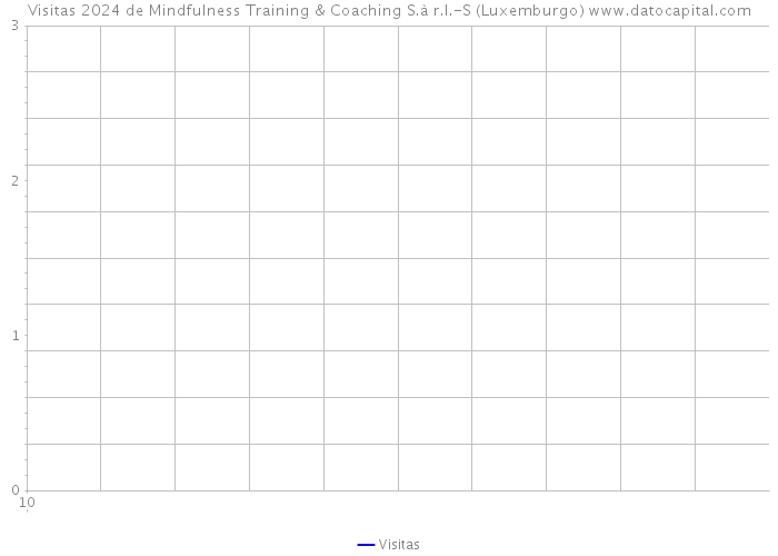 Visitas 2024 de Mindfulness Training & Coaching S.à r.l.-S (Luxemburgo) 