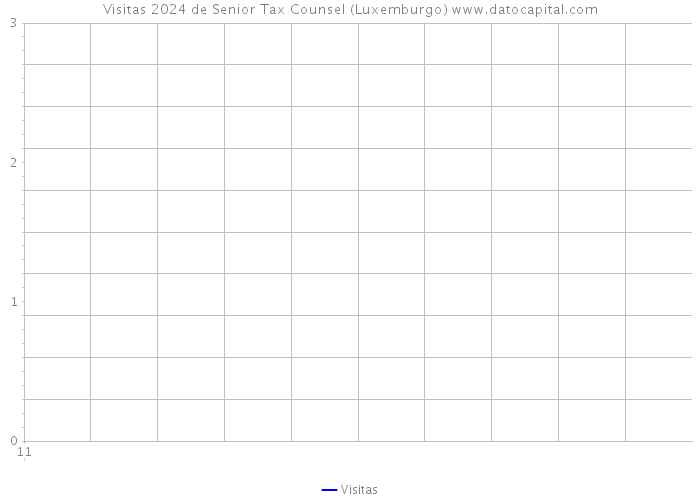 Visitas 2024 de Senior Tax Counsel (Luxemburgo) 