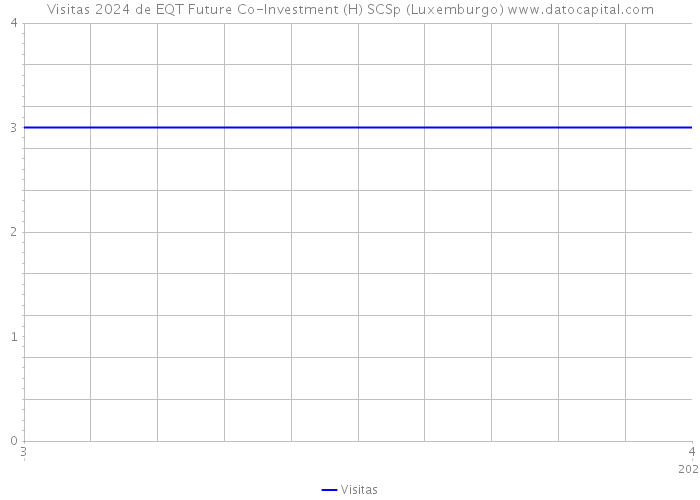 Visitas 2024 de EQT Future Co-Investment (H) SCSp (Luxemburgo) 