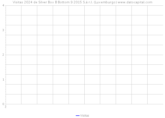 Visitas 2024 de Silver Box B Bottom 9 2015 S.à r.l. (Luxemburgo) 
