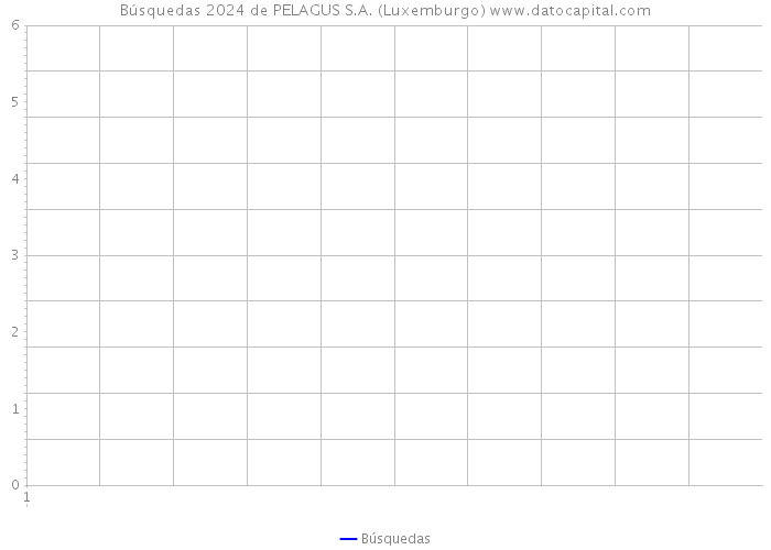 Búsquedas 2024 de PELAGUS S.A. (Luxemburgo) 