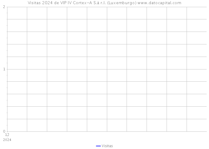 Visitas 2024 de VIP IV Cortex-A S.à r.l. (Luxemburgo) 