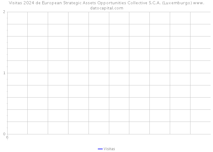 Visitas 2024 de European Strategic Assets Opportunities Collective S.C.A. (Luxemburgo) 