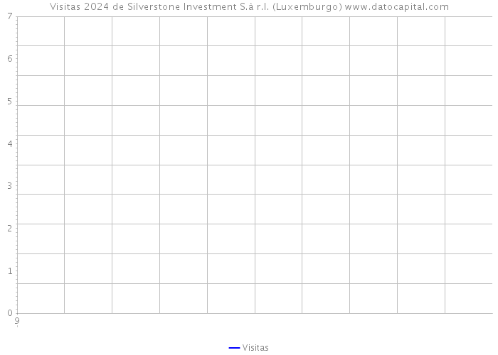Visitas 2024 de Silverstone Investment S.à r.l. (Luxemburgo) 